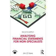 Analysing Financial Statements for Non-Specialists