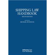 Shipping Law Handbook