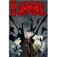 All-Action Classics No. 1: Dracula