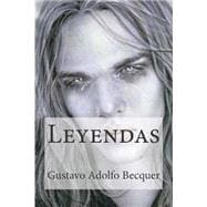 Leyendas / Legends