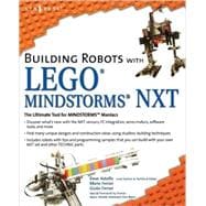 Building Robots With Lego Mindstorms Nxt