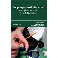 Encyclopedia of Diabetes: Complications in Type 1 Diabetes