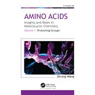 Amino Acids: Insights and Roles in Heterocyclic Chemistry