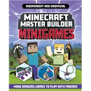 Minecraft Master Builder: Minigames (Independent & Unofficial)