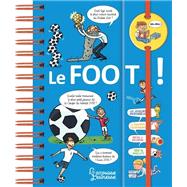 Dis-moi ! Foot