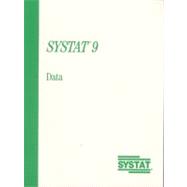 Systat 9 Data