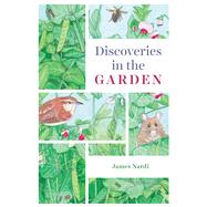 Discoveries in the Garden,9780226531526