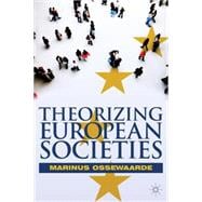 Theorizing European Societies