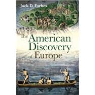 The American Discovery of Europe
