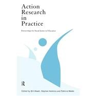Action Research in Practice
