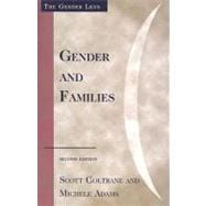 Gender And Families