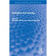 Divination and Oracles