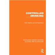 Controlled Drinking