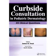 Curbside Consultation in Pediatric Dermatology