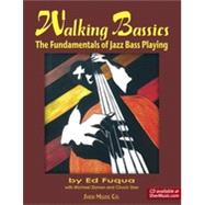 Walking Bassics, 1st Edition