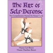 The Art of Self-defense