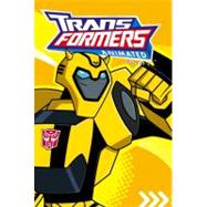 Transformers Animated 2