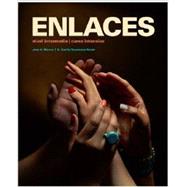 Enlaces (Student Edition + Supersite Code)