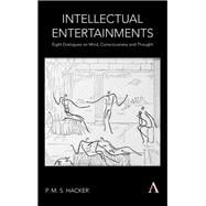 Intellectual Entertainments