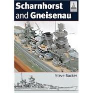 Scharnhorst and Gneisenau