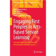 Engaging First Peoples in Arts-based Service Learning
