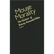 Mouse Morality