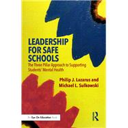 Leadership for Safe Schools