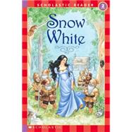 Snow White (level 2)