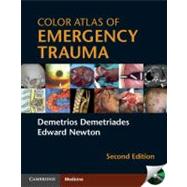 Color Atlas of Emergency Trauma