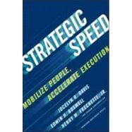 Strategic Speed