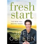 Fresh Start The New You Begins Today