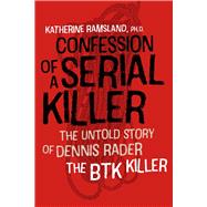 Confession of a Serial Killer