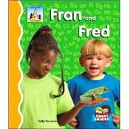 Fran And Fred