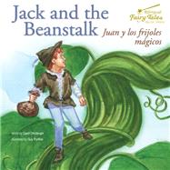 Bilingual Fairy Tales Jack and the Beanstalk, Grades 1 - 3