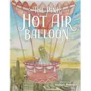 The Pink Hot Air Balloon