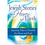 Jewish Stories from Heaven and Earth