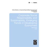 Corporate Social Responsibility and Sustainability