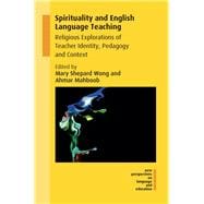 Spirituality and English Language Teaching