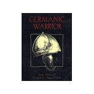 Germanic Warrior 236-568 AD