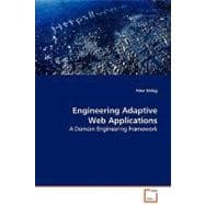 Engineering Adaptive Web Applications