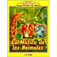 La Musica de Los Animales
