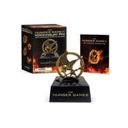 The Hunger Games Mockingjay Pin With Katniss's Whistle Sound