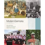 Modern Germany A Global History