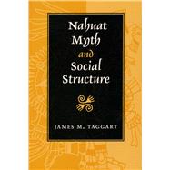 Nahuat Myth and Social Structure