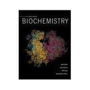 Biochemistry & Companion Web ChemPlace Package