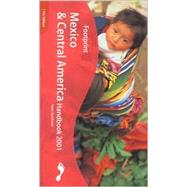 Mexico and Central America Handbook
