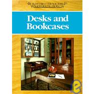 Desks and Bookcases
