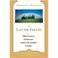 LA Loi Du Succes/the Law of Success,9780876121528