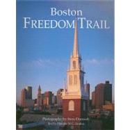 Boston Freedom Trail
