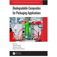 Biodegradable Composites for Packaging Applications
